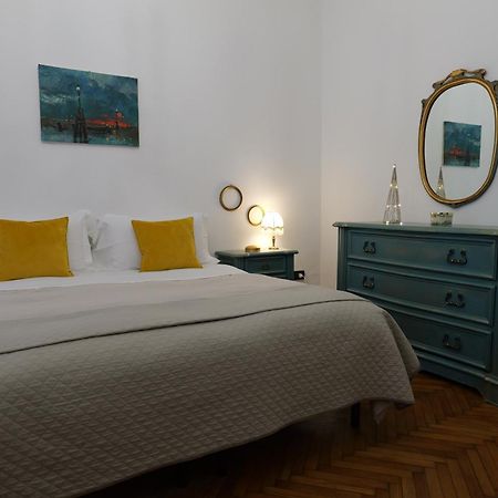Bed and Breakfast Coli'S House Turyn Zewnętrze zdjęcie