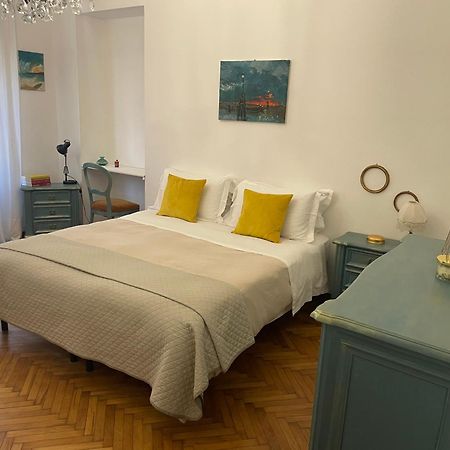Bed and Breakfast Coli'S House Turyn Zewnętrze zdjęcie