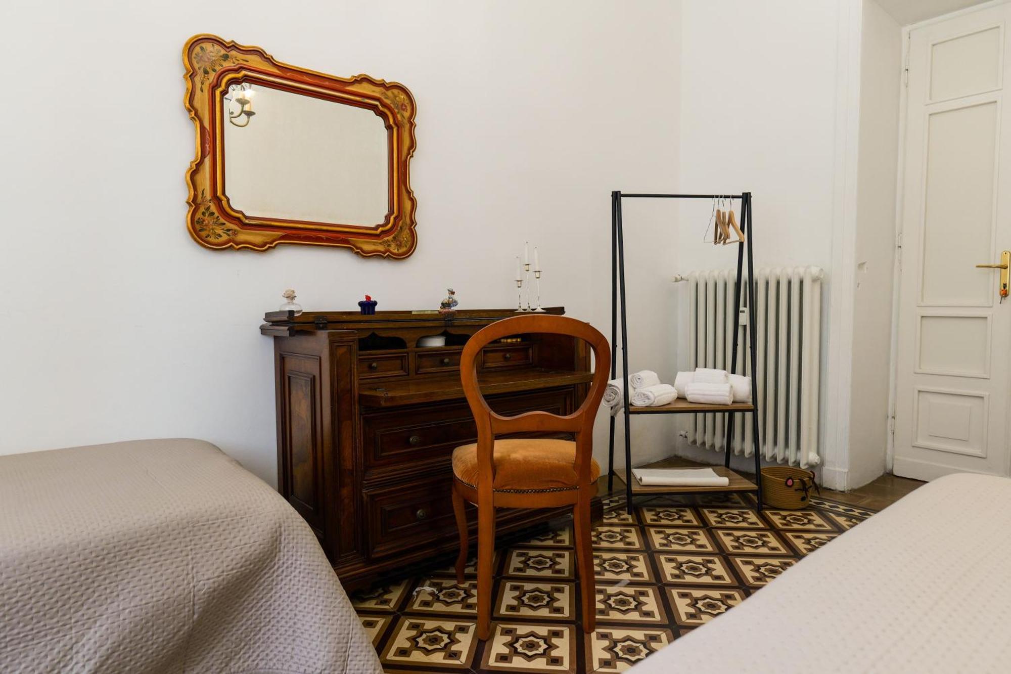Bed and Breakfast Coli'S House Turyn Zewnętrze zdjęcie