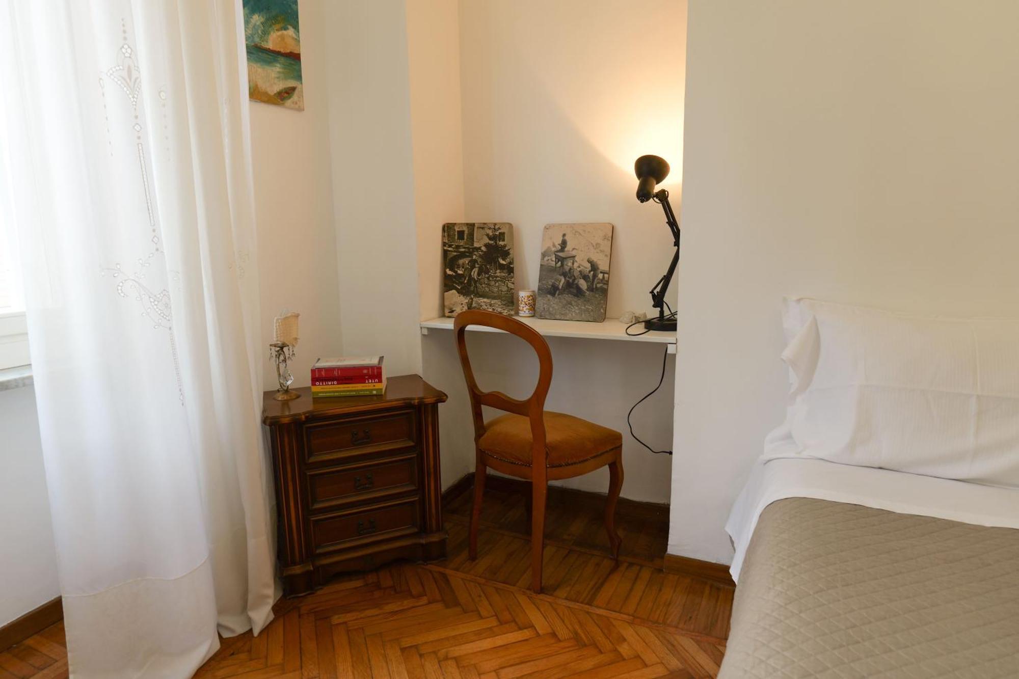Bed and Breakfast Coli'S House Turyn Zewnętrze zdjęcie