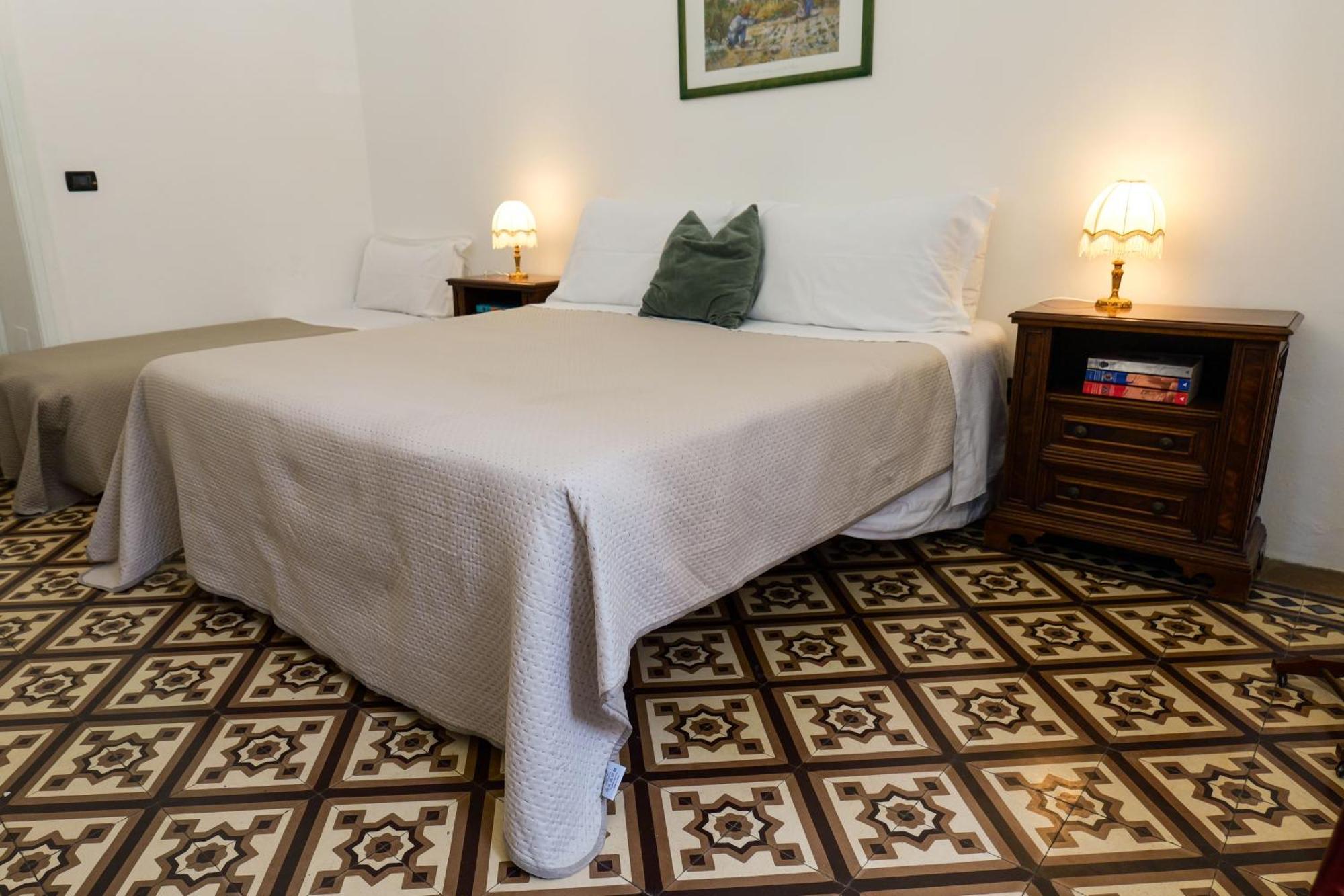Bed and Breakfast Coli'S House Turyn Zewnętrze zdjęcie
