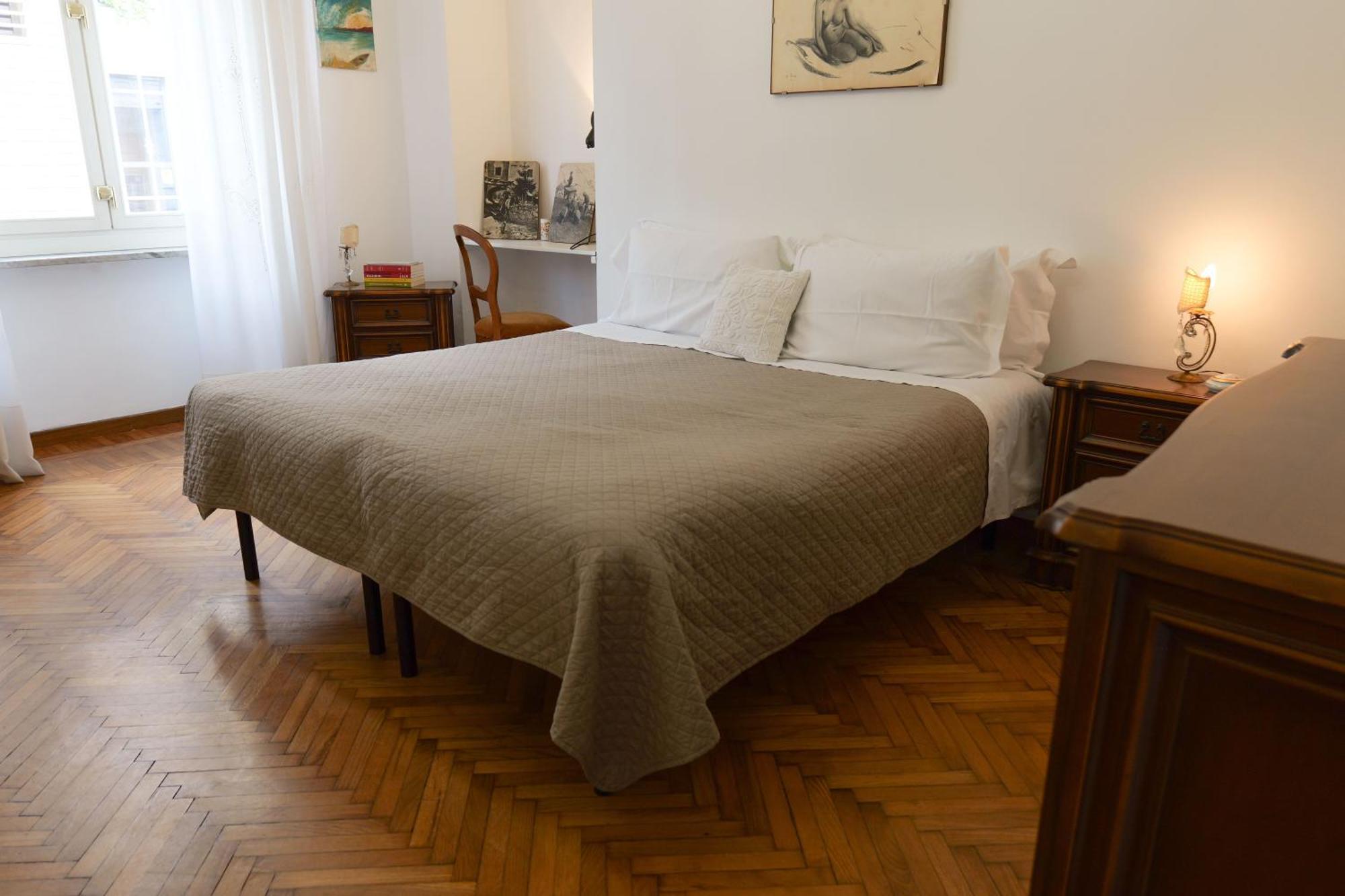 Bed and Breakfast Coli'S House Turyn Zewnętrze zdjęcie