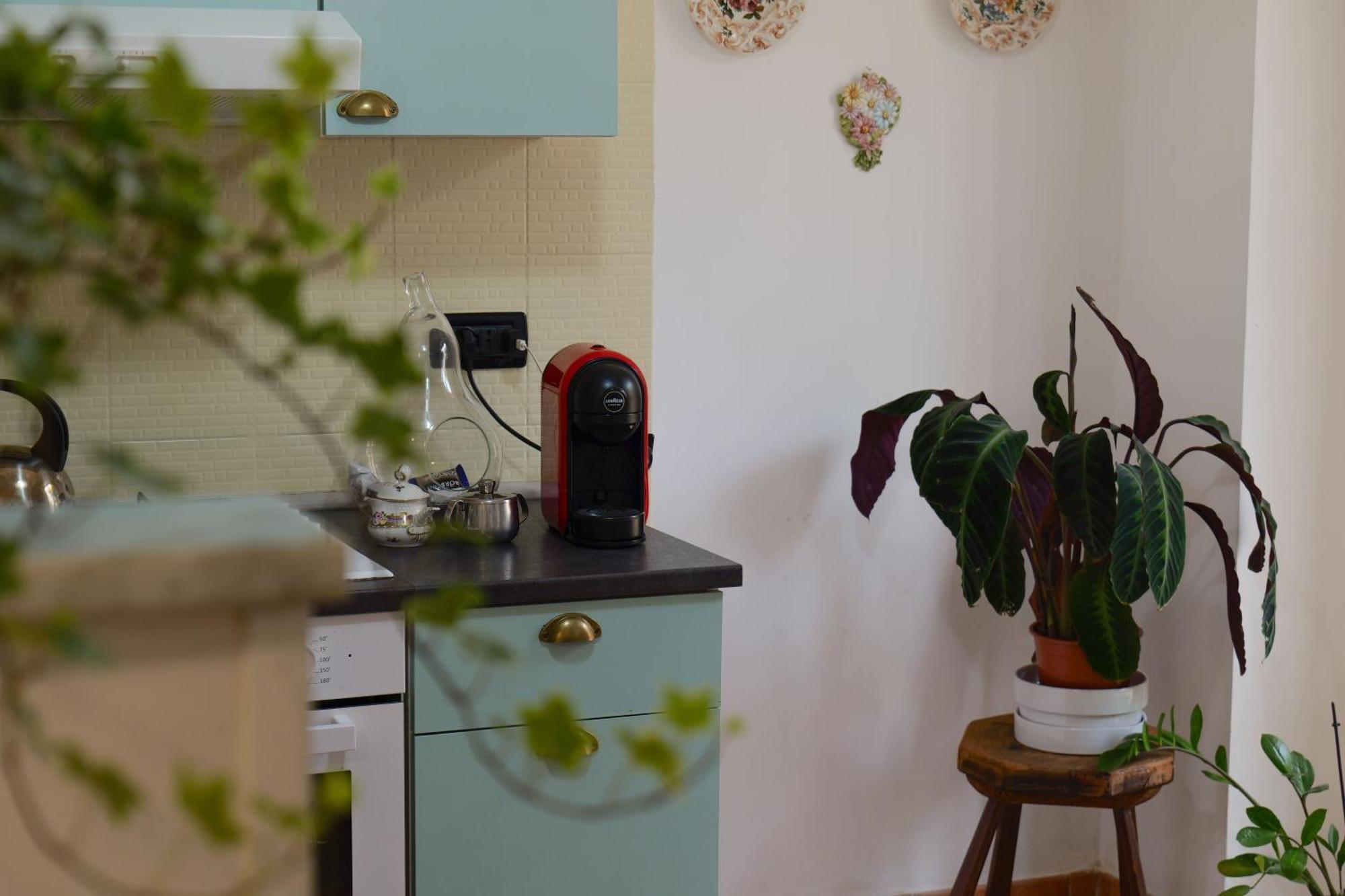 Bed and Breakfast Coli'S House Turyn Zewnętrze zdjęcie