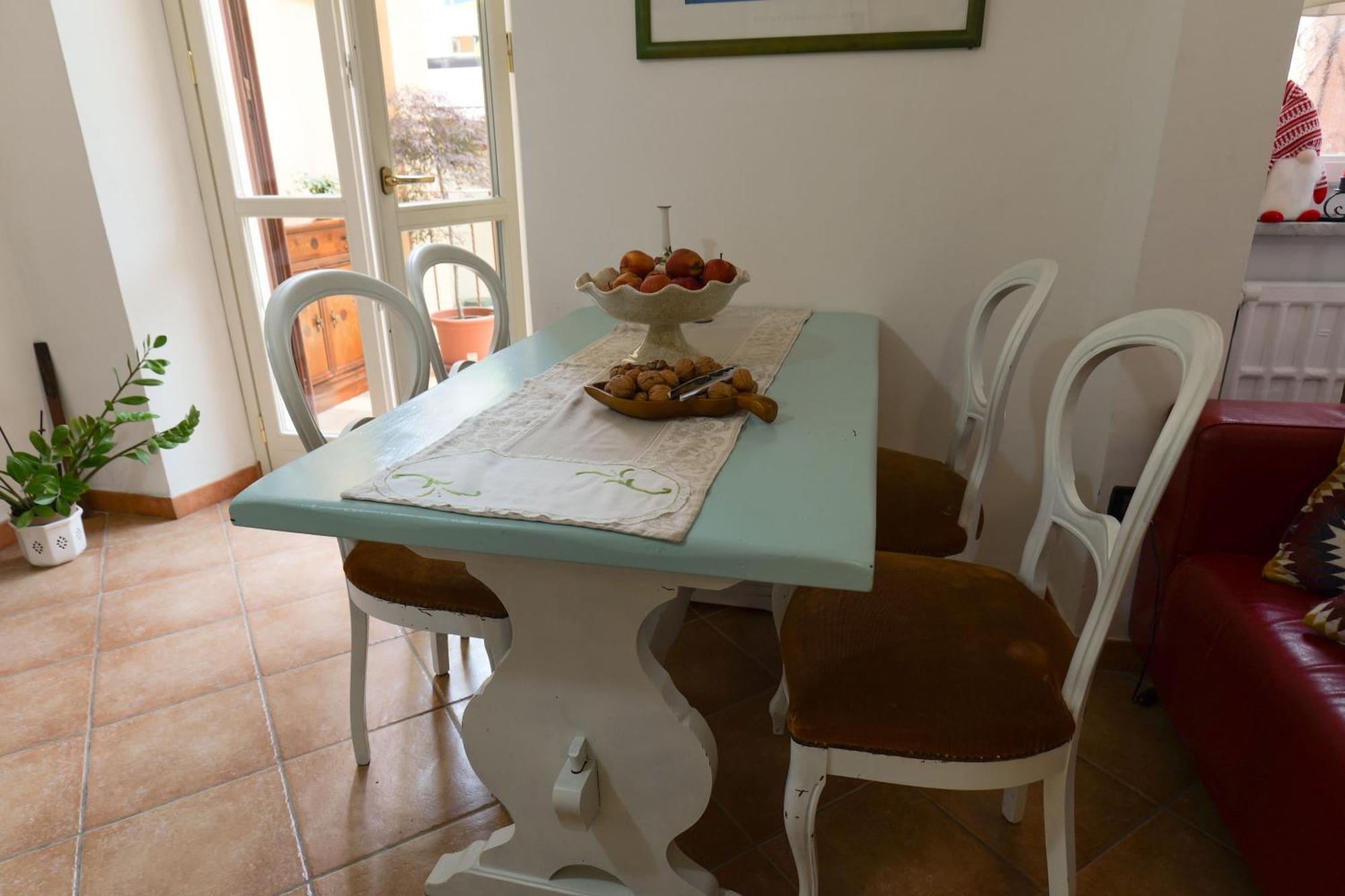 Bed and Breakfast Coli'S House Turyn Zewnętrze zdjęcie