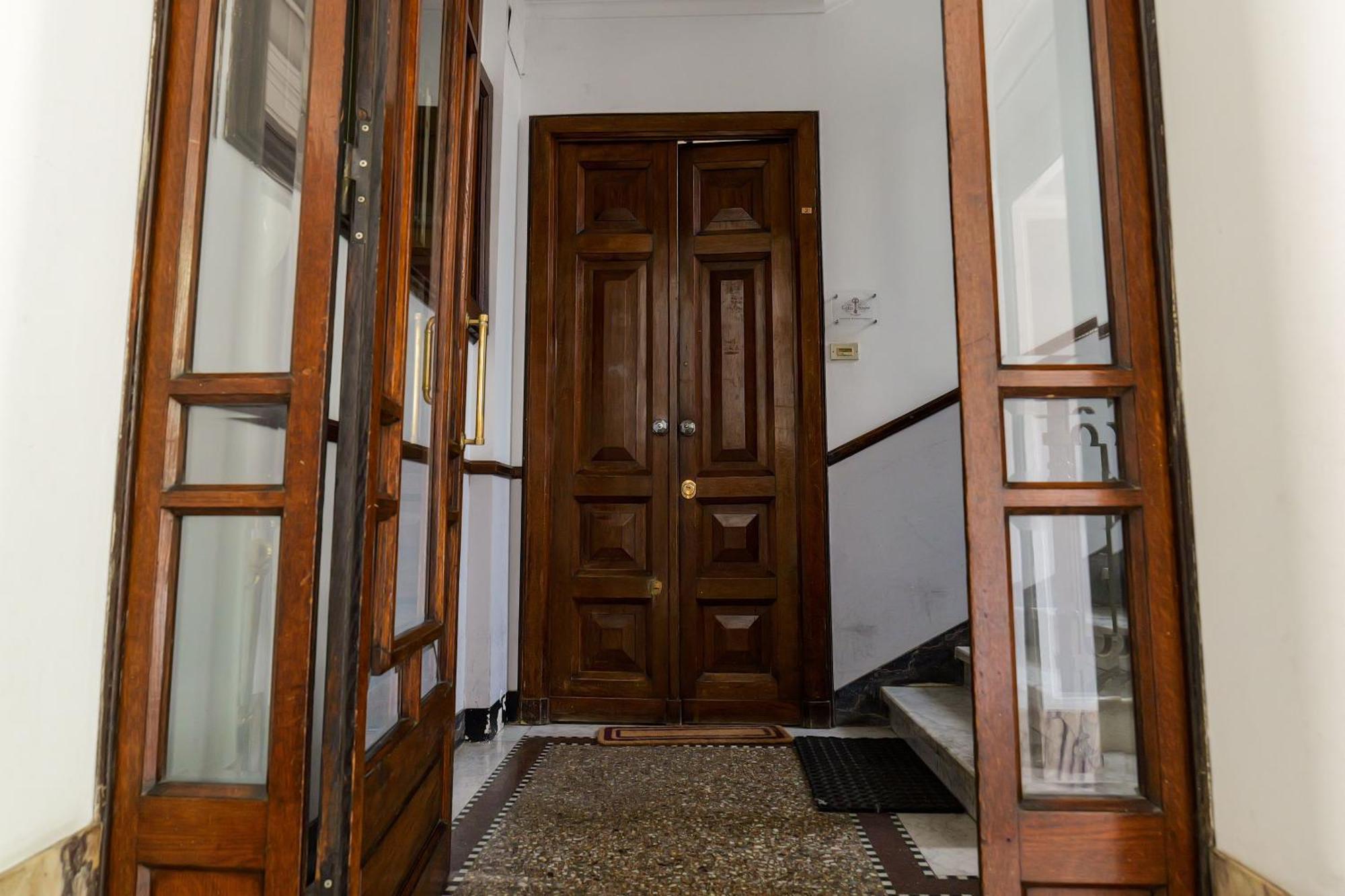 Bed and Breakfast Coli'S House Turyn Zewnętrze zdjęcie