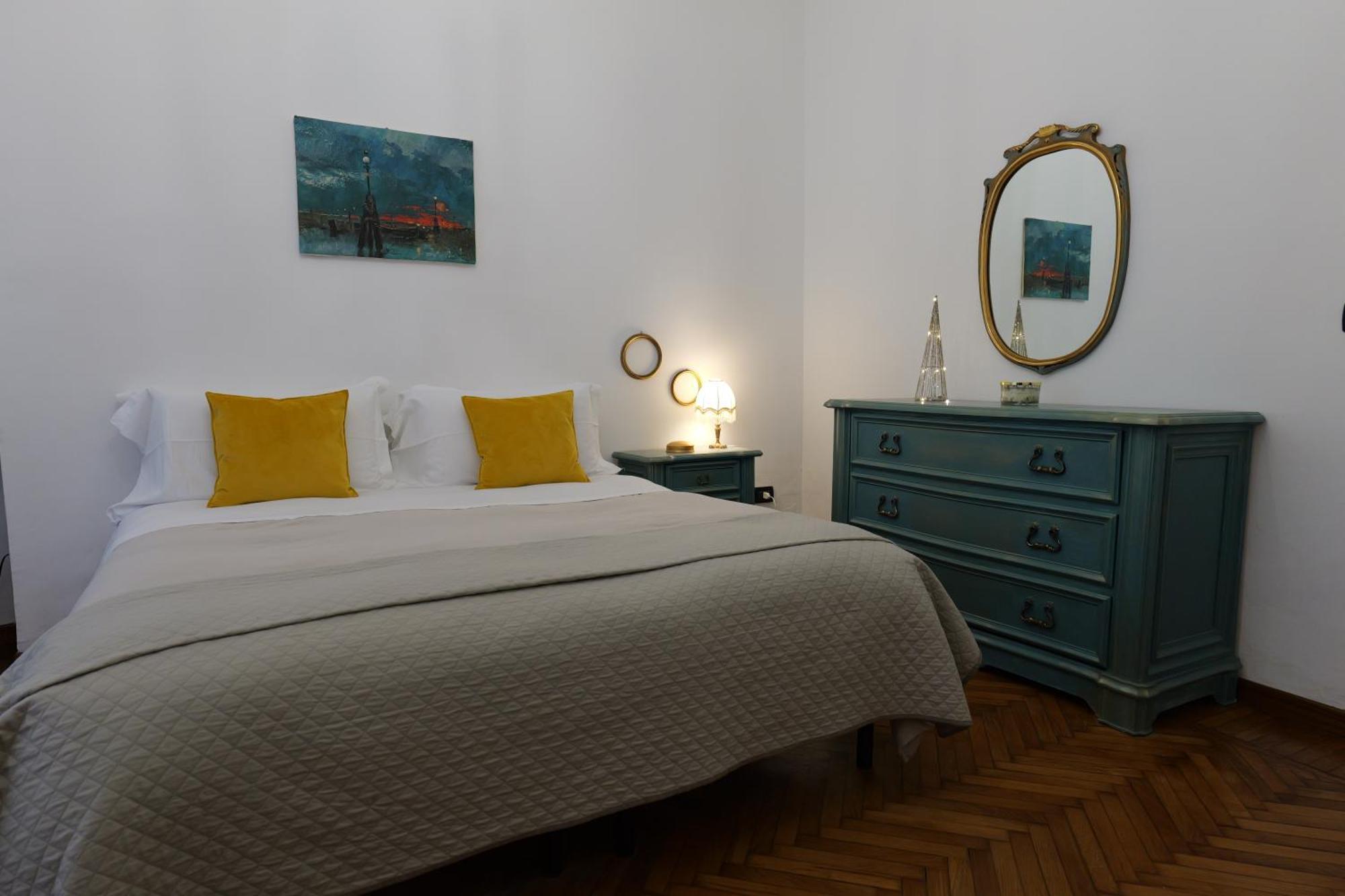 Bed and Breakfast Coli'S House Turyn Zewnętrze zdjęcie
