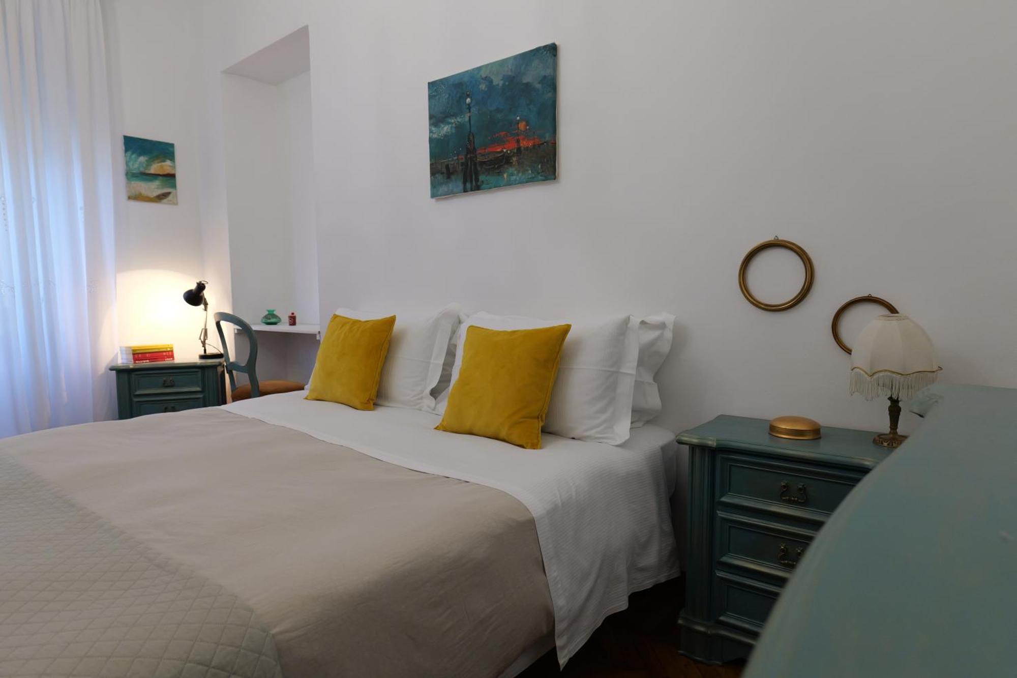 Bed and Breakfast Coli'S House Turyn Zewnętrze zdjęcie