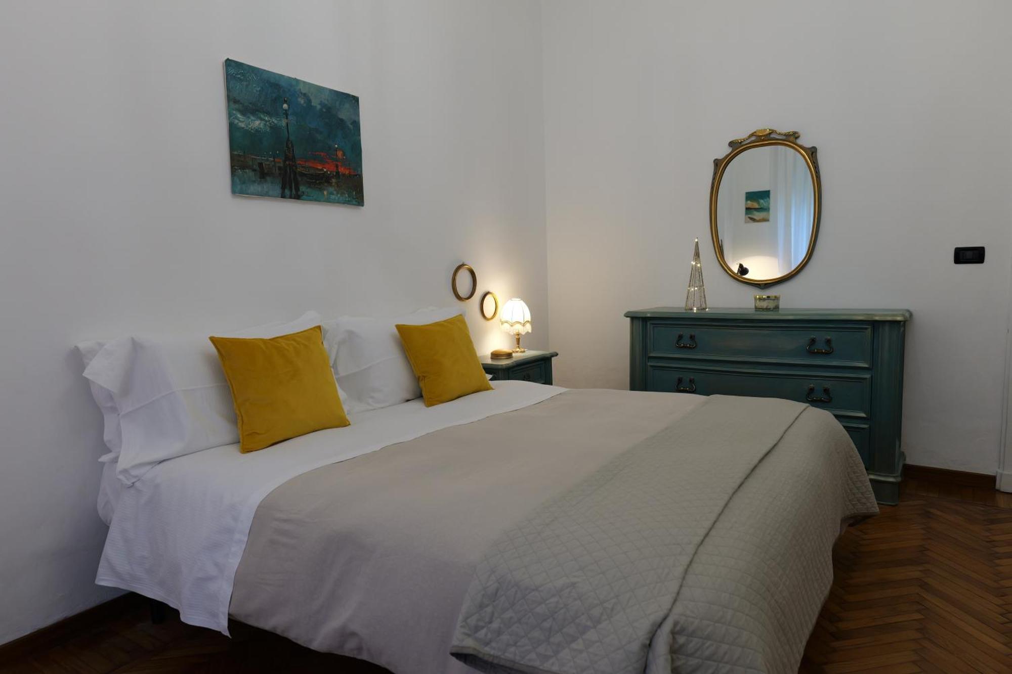 Bed and Breakfast Coli'S House Turyn Zewnętrze zdjęcie
