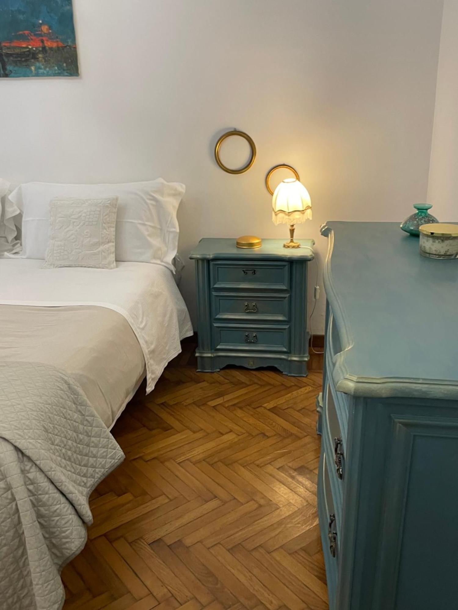Bed and Breakfast Coli'S House Turyn Zewnętrze zdjęcie