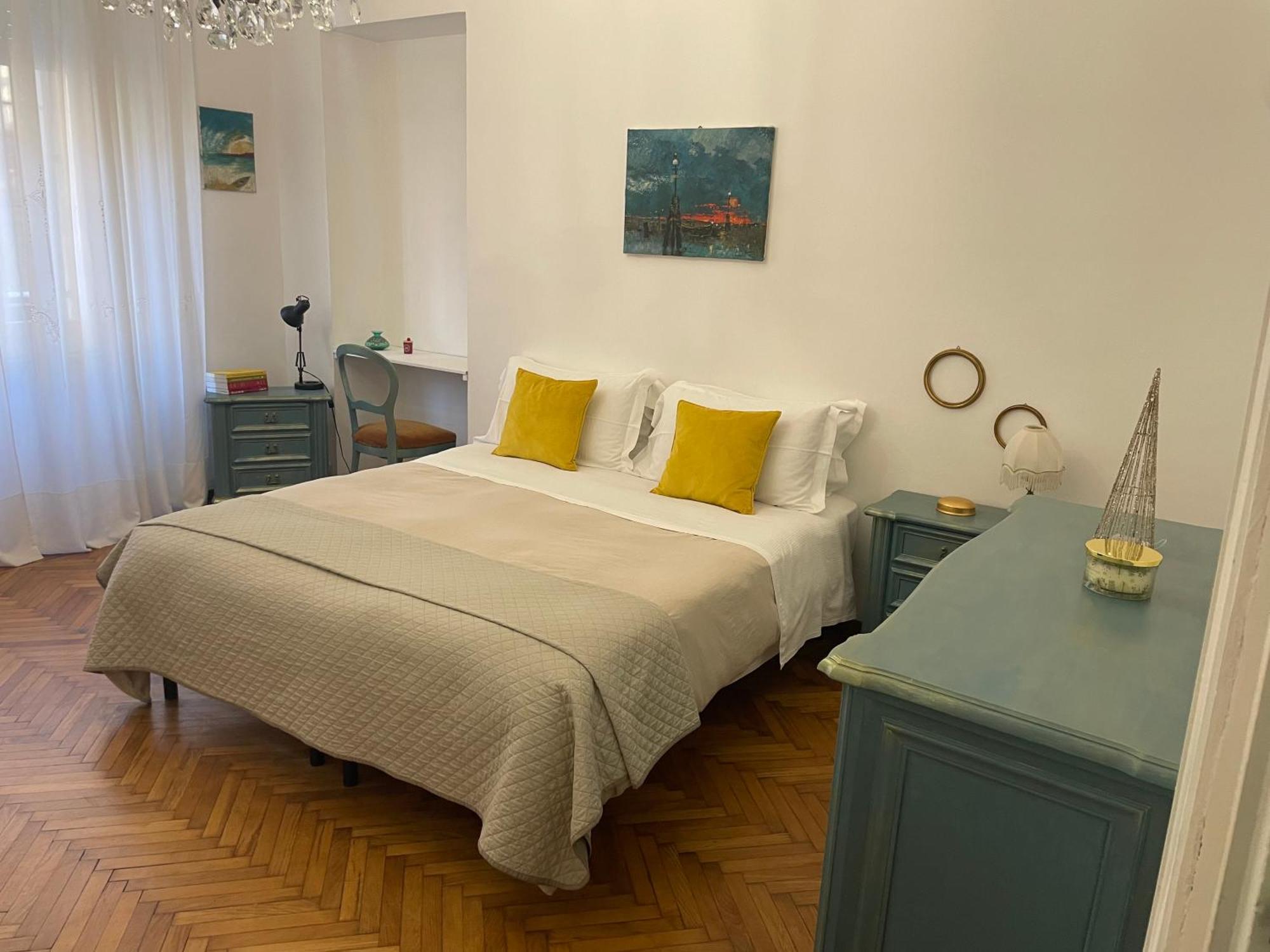 Bed and Breakfast Coli'S House Turyn Zewnętrze zdjęcie